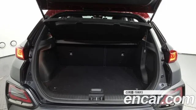 Hyundai Kona id 2865405 из Кореи 11