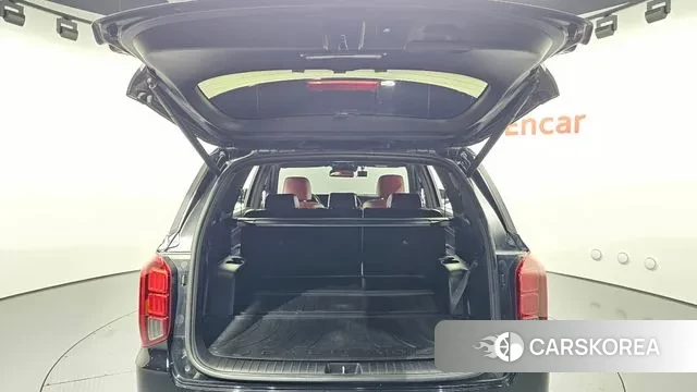 Hyundai Palisade id 3597779 из Кореи 11