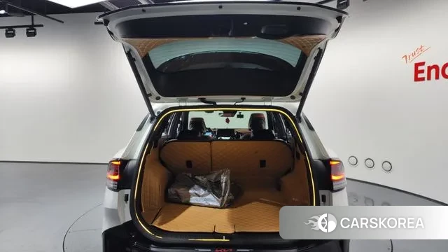 Kia Sportage 5th Generation id 3406611 из Кореи 11