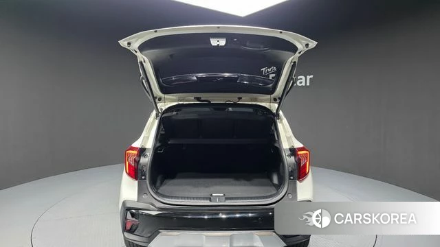 Kia The New Seltos id 4656249 из Кореи 11