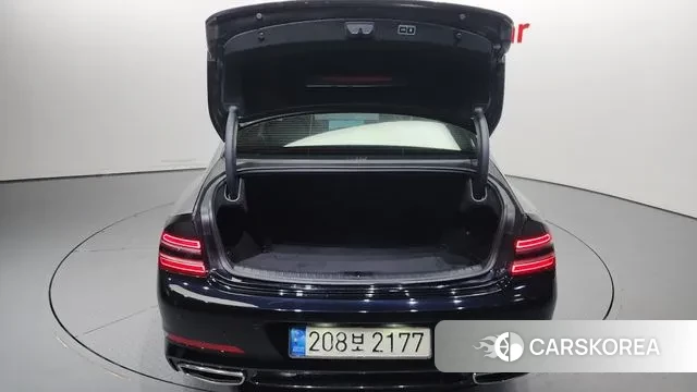 Genesis G80 (RG3) id 2964657 из Кореи 11