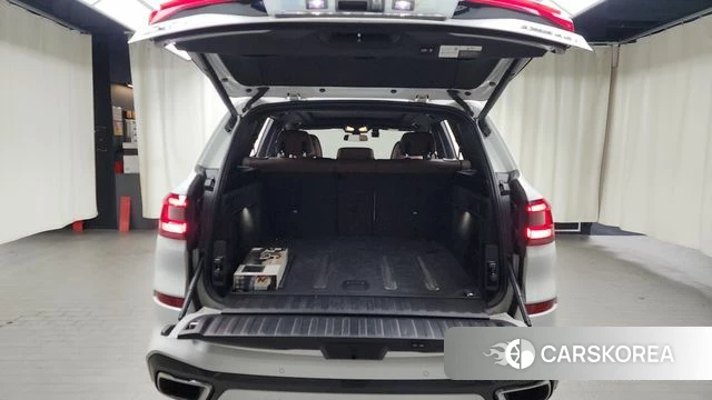 BMW X5 (G05) id 4410156 из Кореи 11