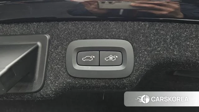 Volvo S90 id 3571876 из Кореи 11