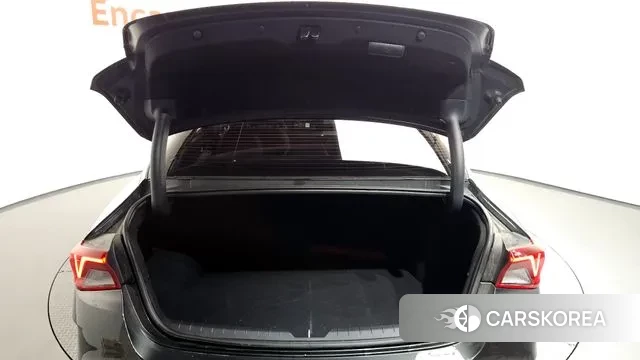 Kia K5 3rd generation id 3493934 из Кореи 11