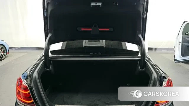 Kia More K9 id 3423150 из Кореи 11