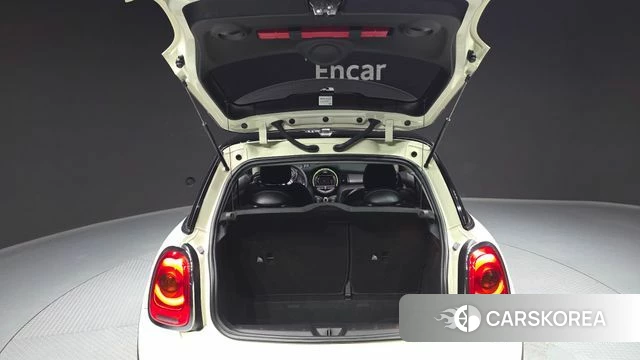 Mini Cooper D id 4677835 из Кореи 11