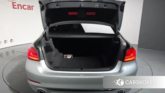 BMW 5 Series (G30) id 3459738 из Кореи 11