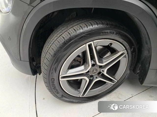 Mercedes-Benz GLB-Class X247 id 3813368 из Кореи 11
