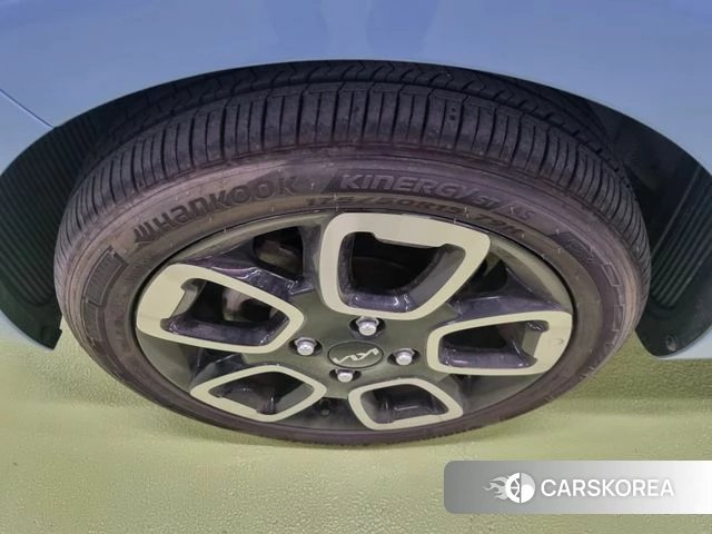 Kia The New Ray id 4754451 из Кореи 11
