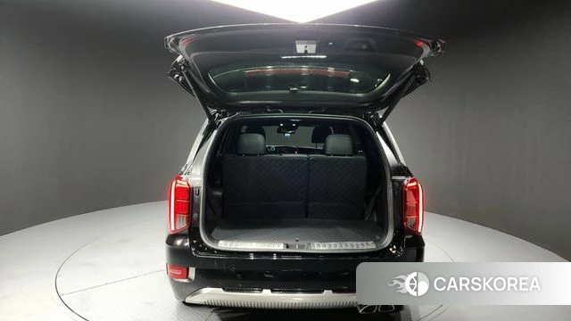 Hyundai Palisade id 3915929 из Кореи 11