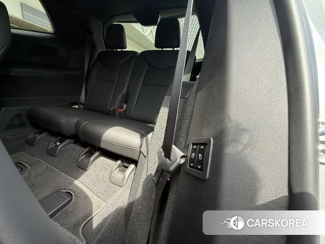 Cadillac XT6 id 3920810 из Китая 11