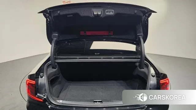 Volvo S90 id 3401424 из Кореи 11