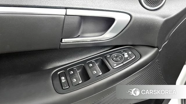 Hyundai Sonata (DN8) id 3898474 из Кореи 11