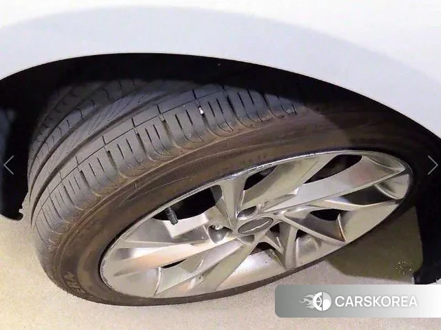 Genesis The New G70 id 2997350 из Кореи 11