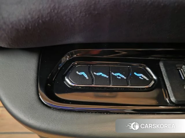 Kia The New Carnival 4th Generation id 4342855 из Кореи 11