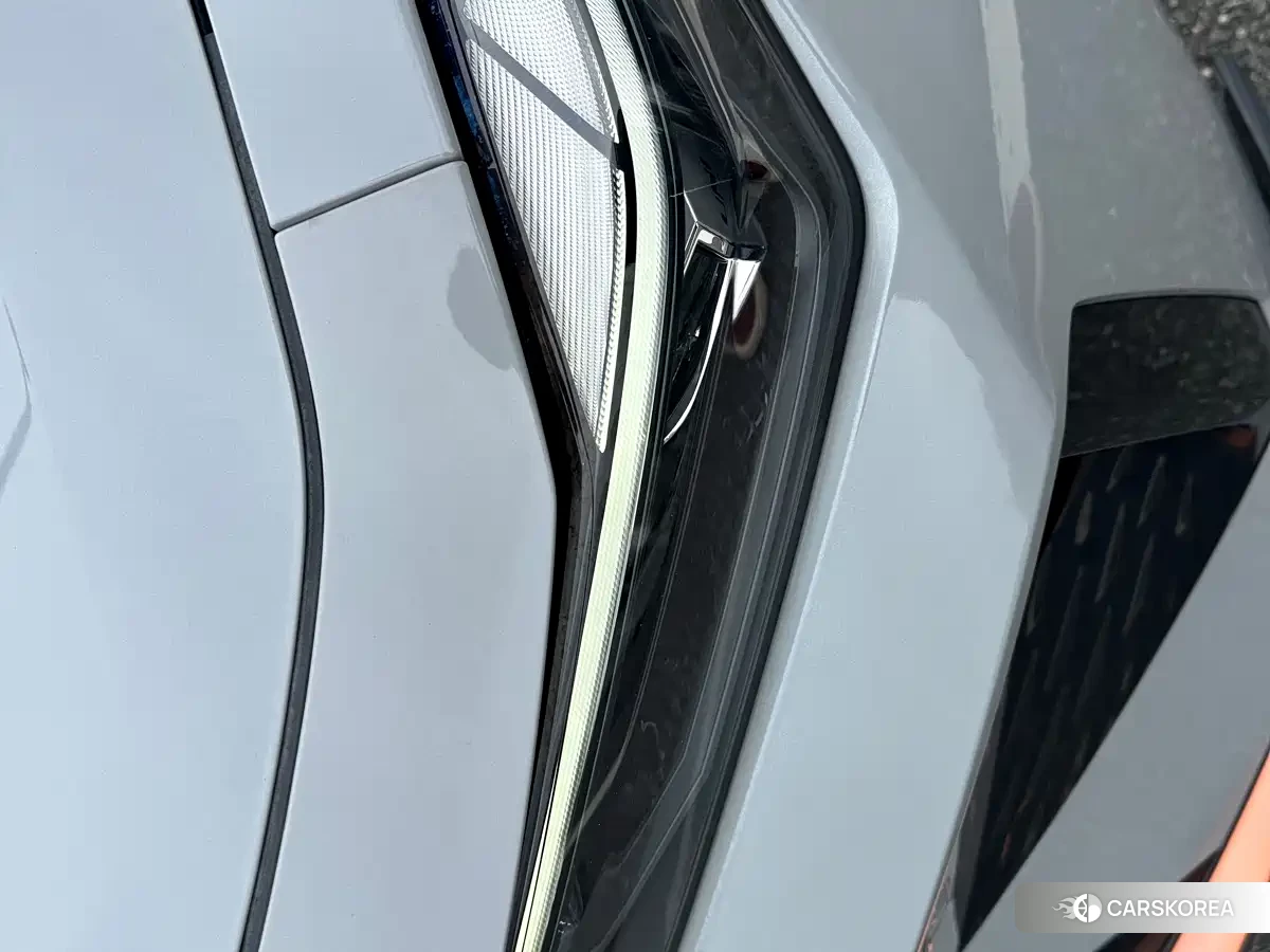 Chang'an Changan UNI-V id 4548254 из Китая 11