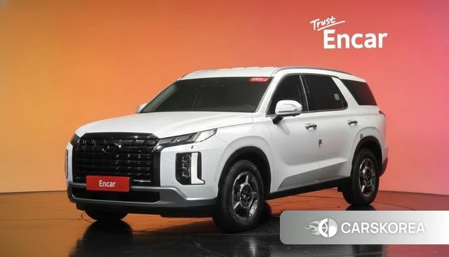 Hyundai The New Palisade id 4592555 из Кореи 11