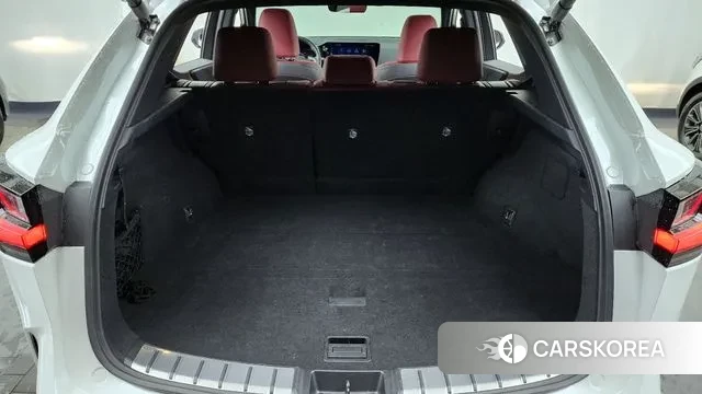 Lexus NX350h Second generation id 3507550 из Кореи 11