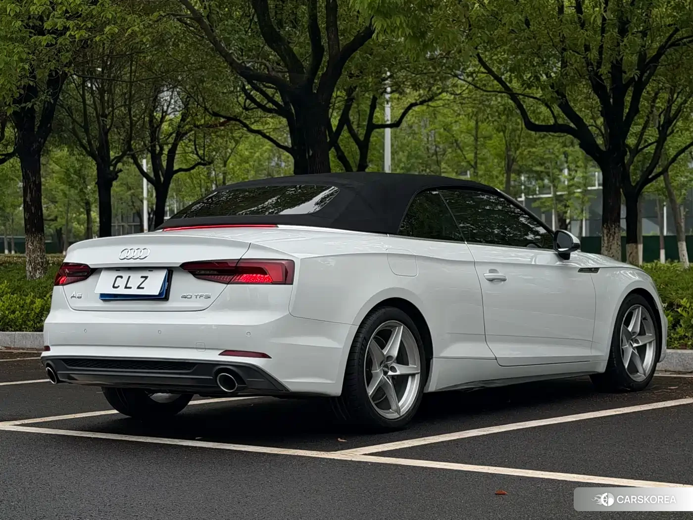 Audi A5 id 4680727 из Китая 11
