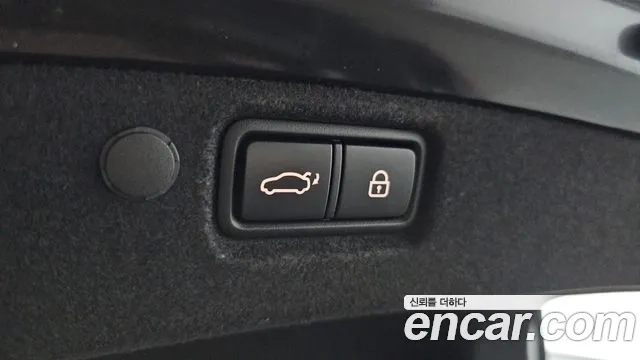 Kia K7 Premier Hybrid id 2922255 из Кореи 11