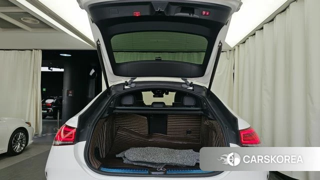 Mercedes-Benz GLE-Class W167 id 4409252 из Кореи 11