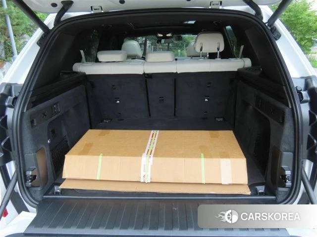 BMW X5 (G05) id 4629871 из Кореи 11