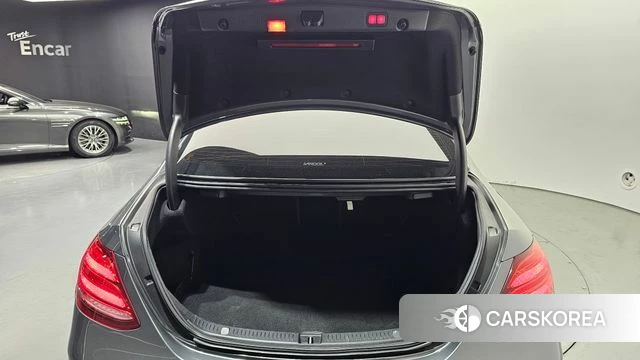 Mercedes-Benz E-Class W213 id 4914503 из Кореи 11