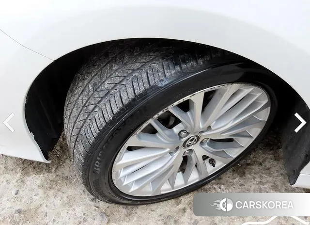 Toyota Camry (XV70) id 3622564 из Кореи 11