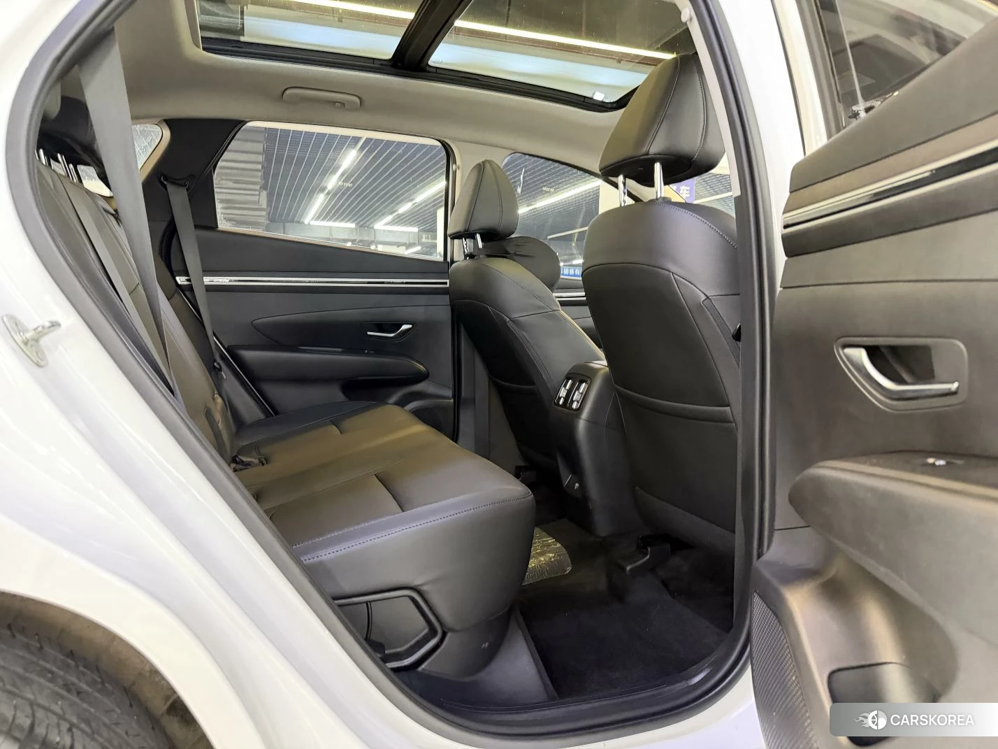 Hyundai Tucson id 4420213 из Китая 11