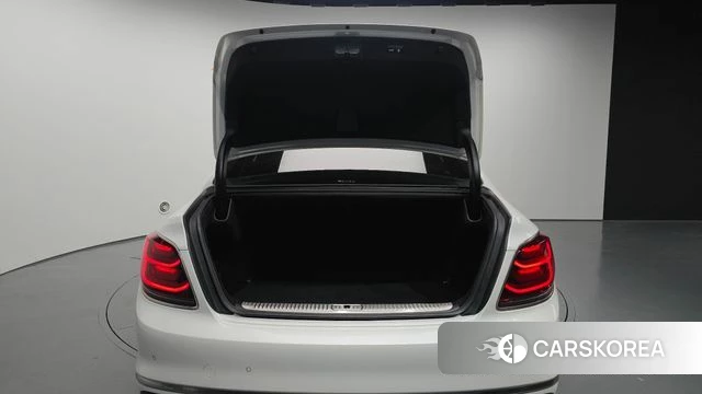 Kia More K9 id 4501435 из Кореи 11