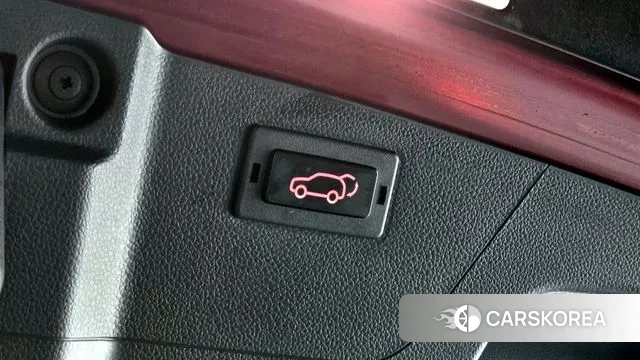 Ssangyong Beautiful Korando id 3687063 из Кореи 11