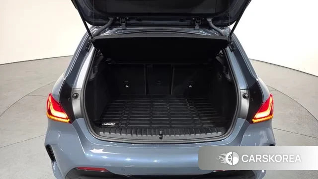 BMW 1 Series (F40) id 3592417 из Кореи 11