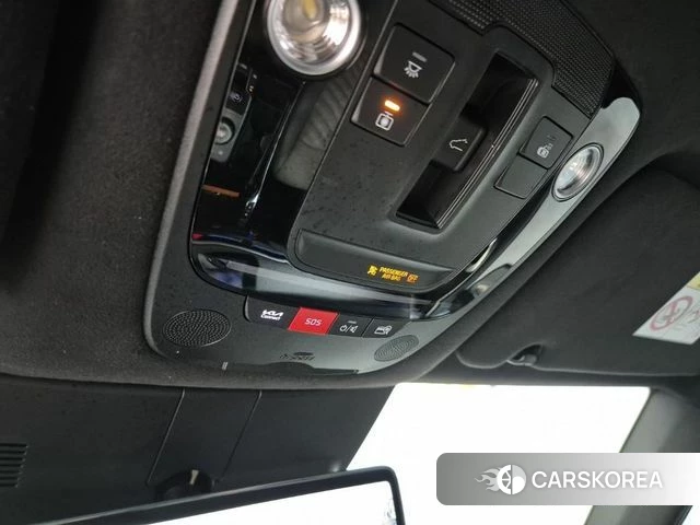 Kia Sorento 4th Generation id 3831699 из Кореи 11