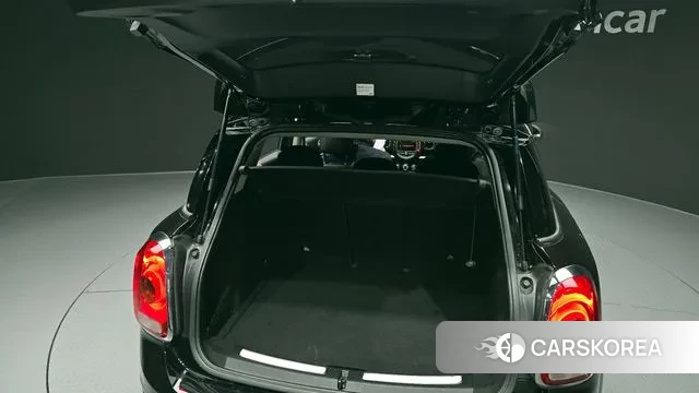 Mini Cooper Countryman id 3631676 из Кореи 11