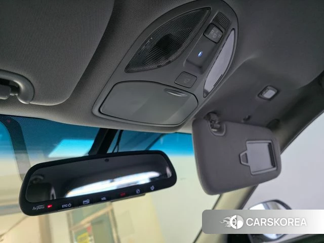 Hyundai Santa Fe The Prime id 3792088 из Кореи 11