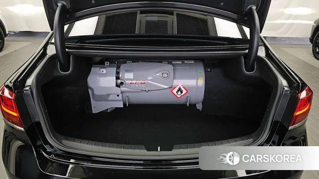 Kia K7 Premier id 4794360 из Кореи 11
