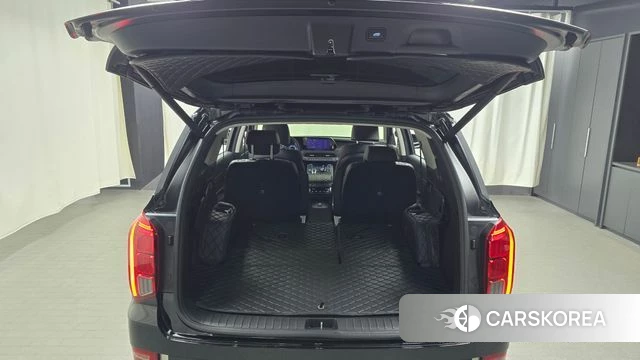 Hyundai Palisade id 3827969 из Кореи 11