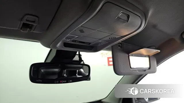 Chevrolet (GM Daewoo) Equinox id 2981582 из Кореи 11