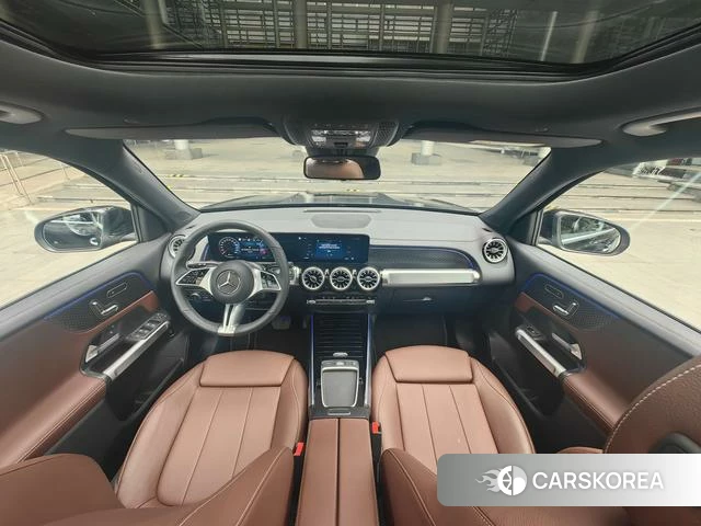 Mercedes-Benz GLB id 4314460 из Китая 11