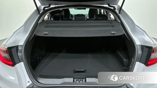 Renault Korea (Samsung) XM3 id 3489123 из Кореи 11