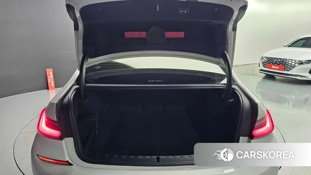 BMW 3 Series (G20) id 4917853 из Кореи 11