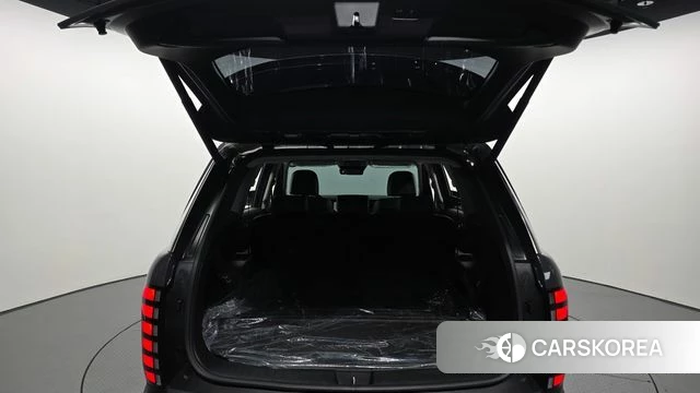 Hyundai Palisade (LX3) id 4560110 из Кореи 11