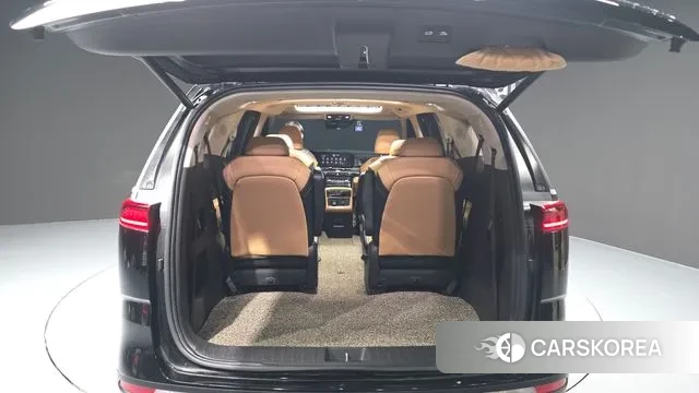 Kia Carnival 4th generation id 3747251 из Кореи 11