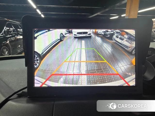 Kia The New Ray id 3792012 из Кореи 11