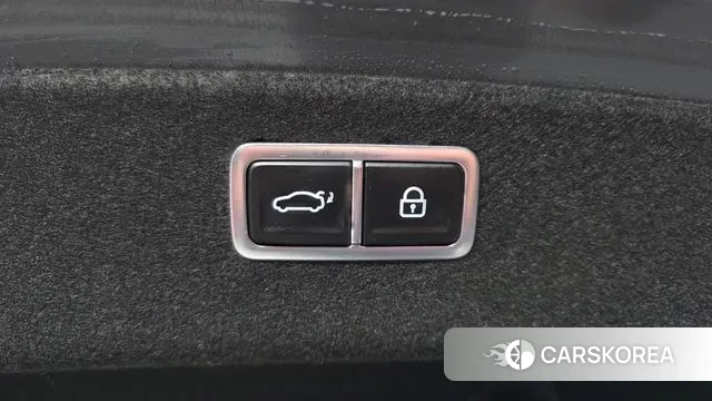 Genesis G80 (RG3) id 3561517 из Кореи 11