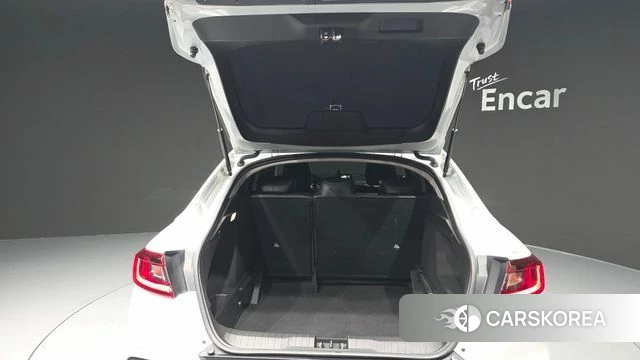 Renault Korea (Samsung) XM3 id 4745620 из Кореи 11