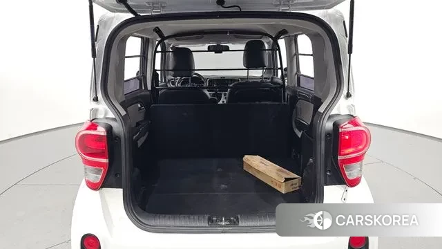 Kia The New Ray id 3311979 из Кореи 11