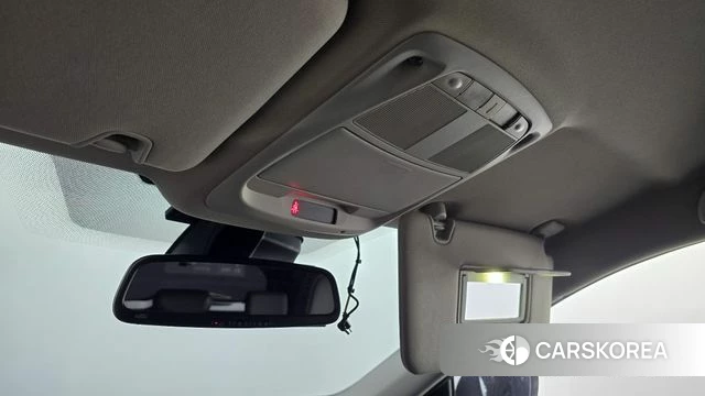 Renault Korea (Samsung) The New QM6 id 4223538 из Кореи 11