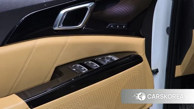 Kia Carnival 4th generation id 3630688 из Кореи 11