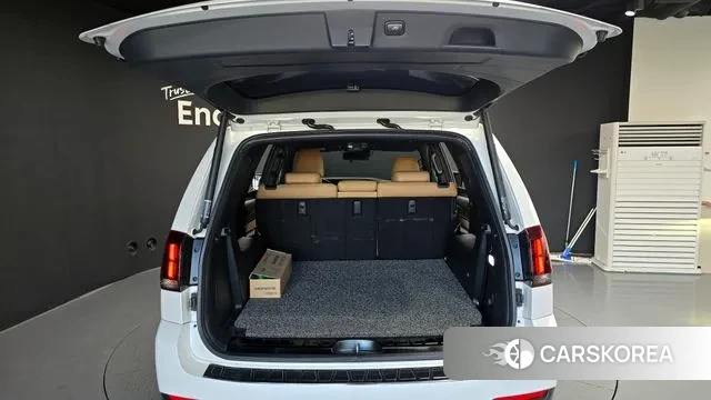 Kia Mohave Master id 3319000 из Кореи 11